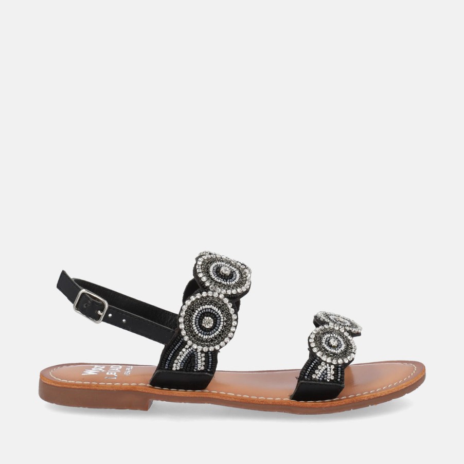 Woman WOZ | Woz Sandals