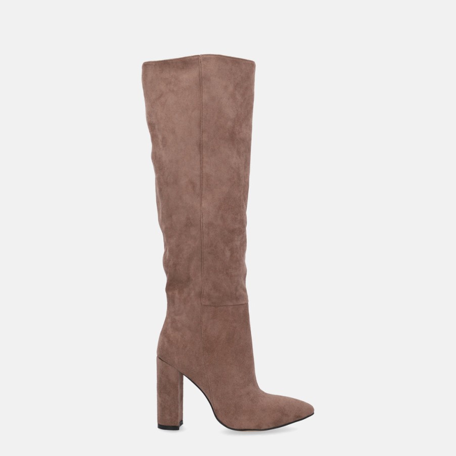 Woman QUEEN HELENA | Queen Helena Boots