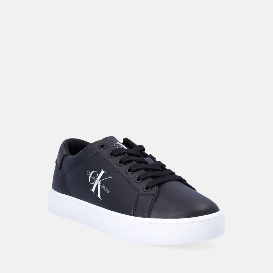 Man CALVIN KLEIN | Calvin Klein Classic Cupsole Laceup