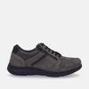 Man WAS | Zen Air Men'S Nubuck Shoe