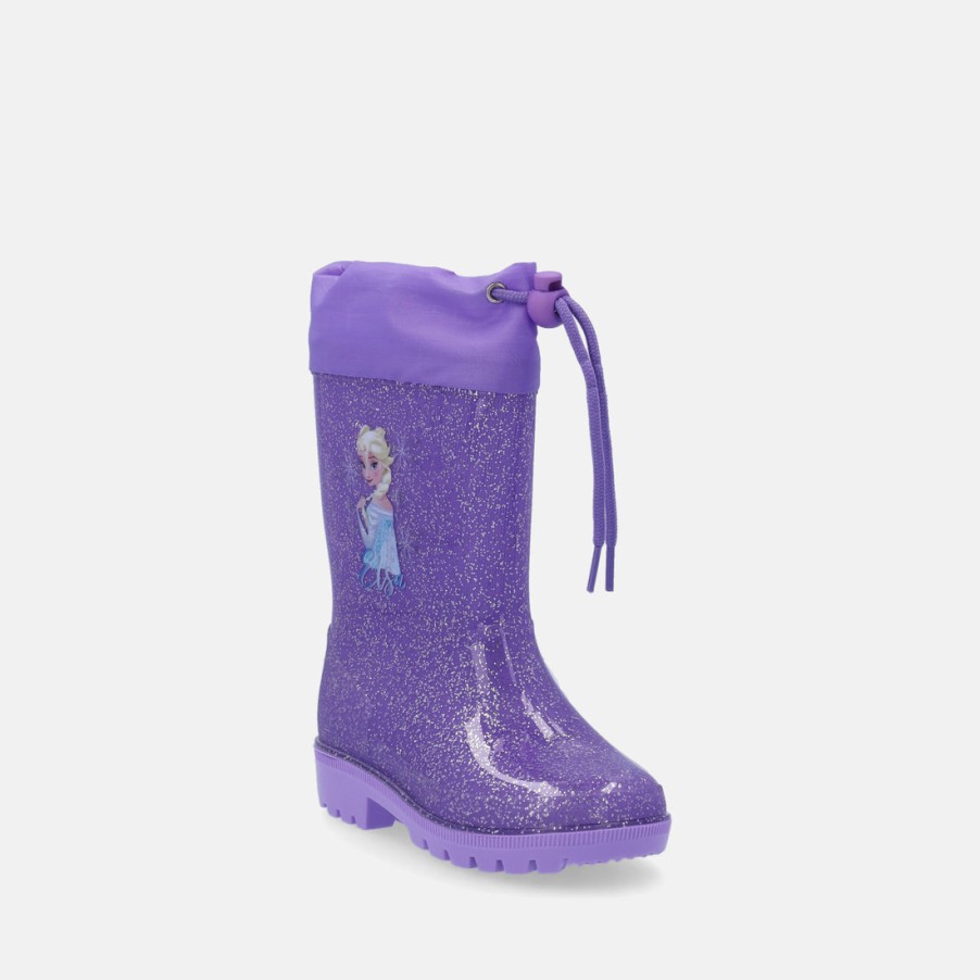 Children FROZEN | Children'S Rubber Boots