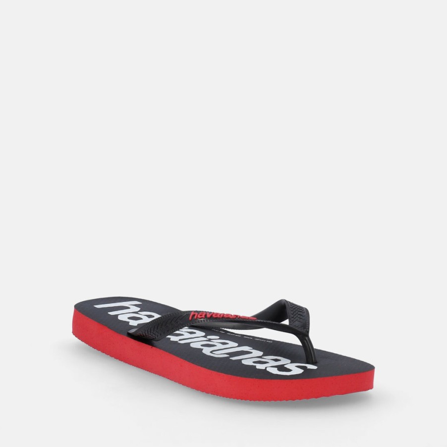 Man HAVAIANAS | Havaianas Top Logomania 2