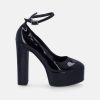 Woman OF SIMON | High Heel Shoe