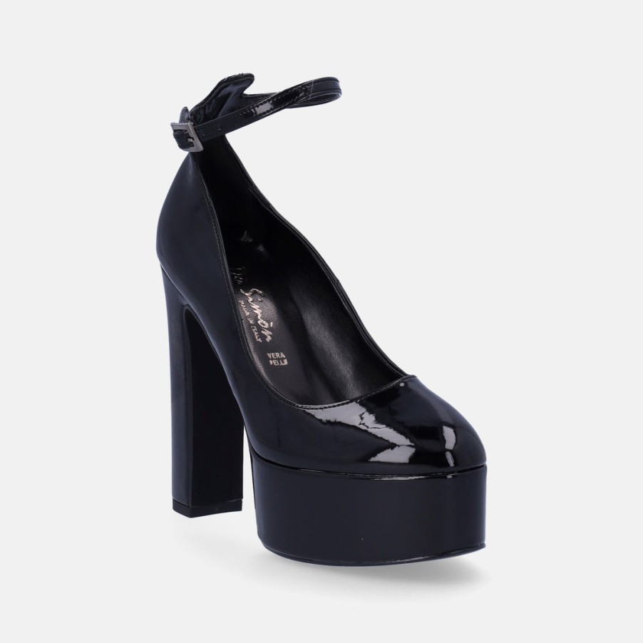 Woman OF SIMON | High Heel Shoe