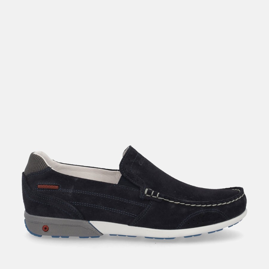 Man GRISPORT | Grisport Moccasins