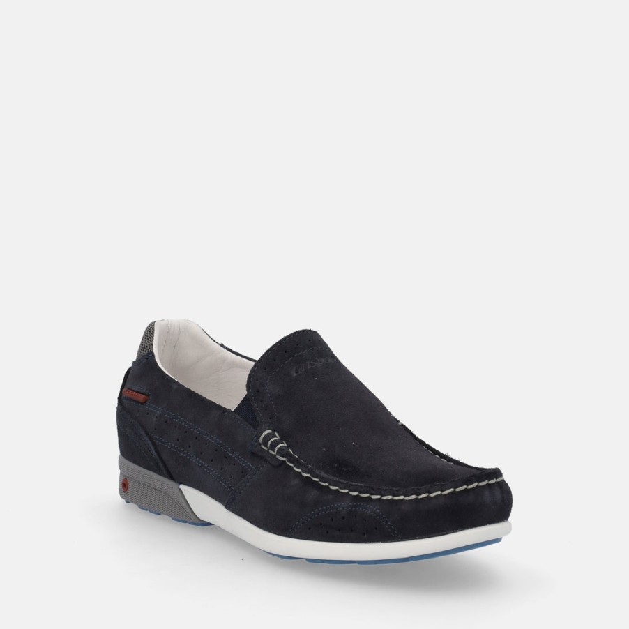 Man GRISPORT | Grisport Moccasins