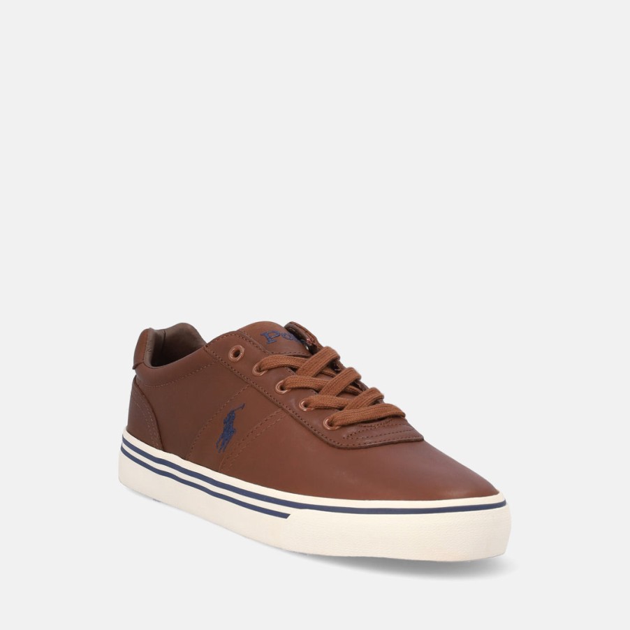 Man RALPH LAUREN | Ralph Lauren Sneakers