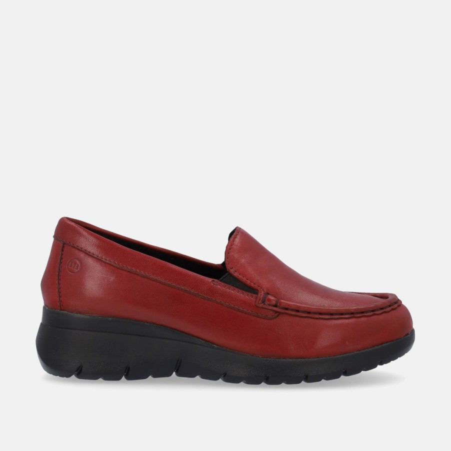 Woman PAPAYA | Papaya Loafers