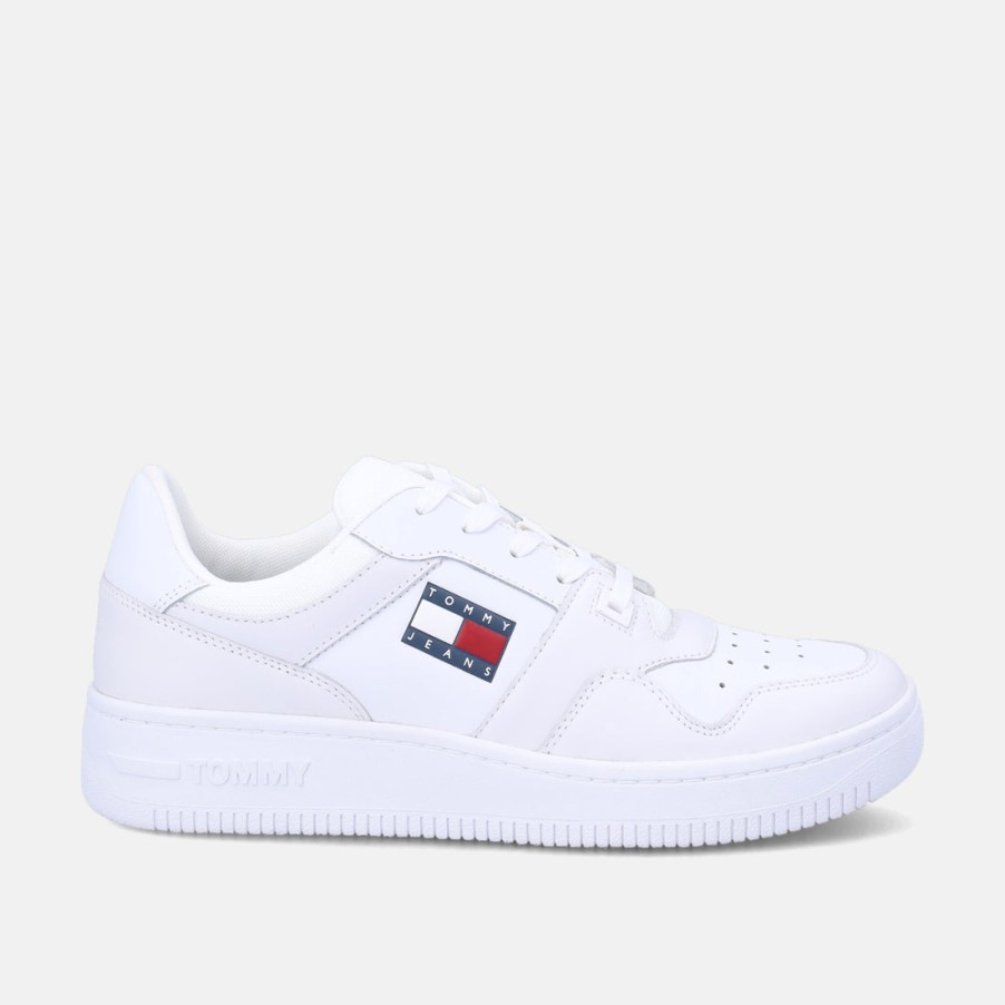 Man TOMMY HILFIGER | Tommy Hilfiger Retro Ess