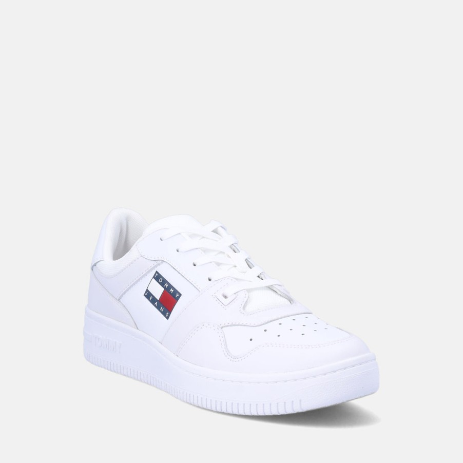 Man TOMMY HILFIGER | Tommy Hilfiger Retro Ess