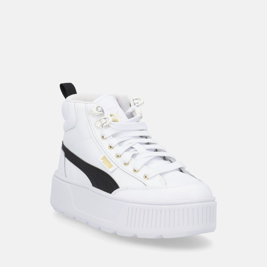 Woman PUMA | Puma Karmen Mid