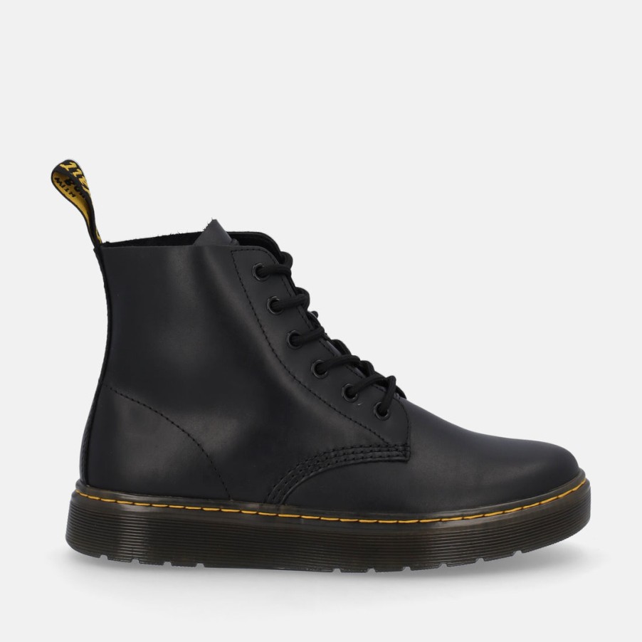 Man DR.MARTENS | Dr.Martens Thurston Hair