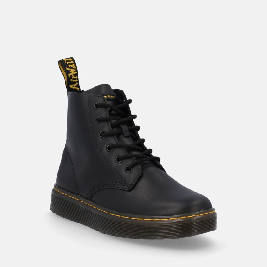 Man DR.MARTENS | Dr.Martens Thurston Hair