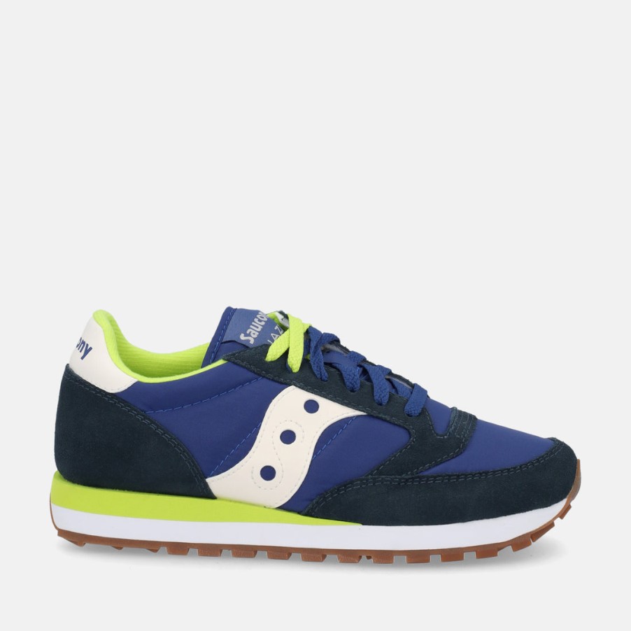 Man SAUCONY | Saucony Jazz Original