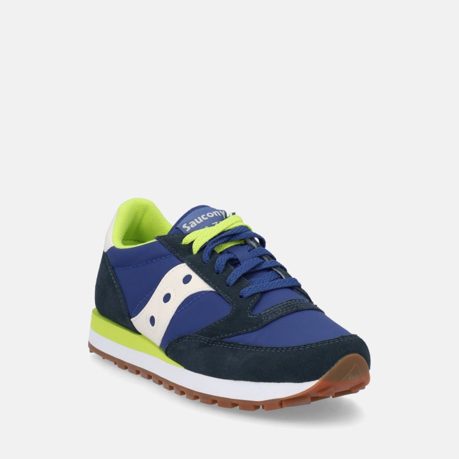 Man SAUCONY | Saucony Jazz Original