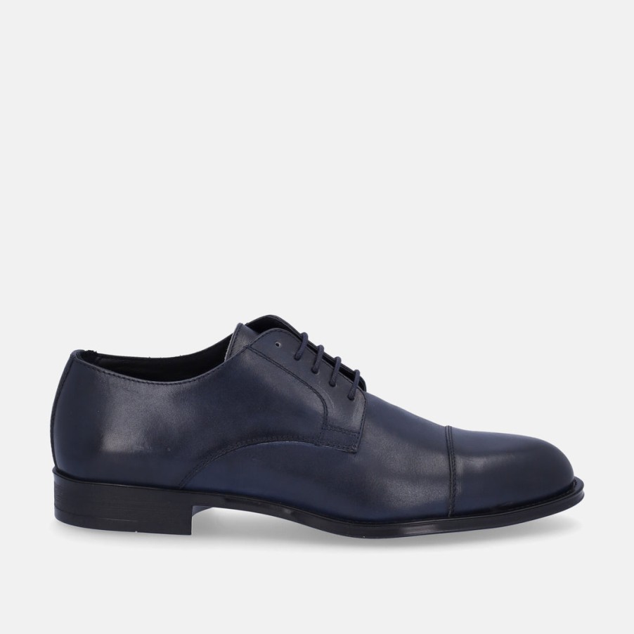 Man FRANCO FEDELE | Franco Fedele Men'S Elegant Shoes