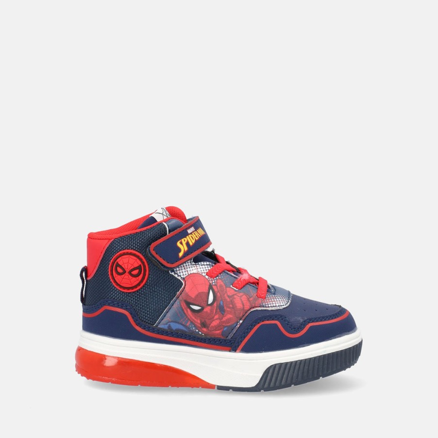 Children SPIDERMAN | Spider Man Sneakers