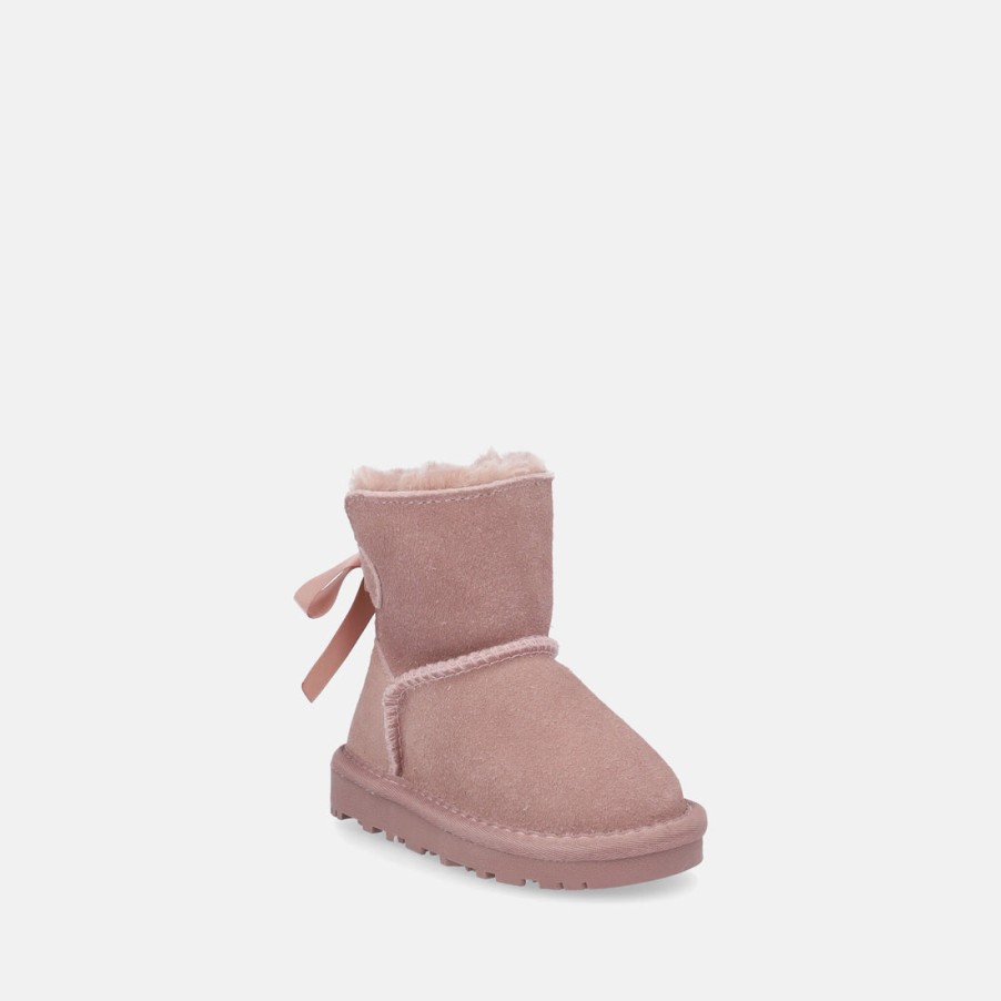 Children NO PANIC | No Panic Ankle Boots