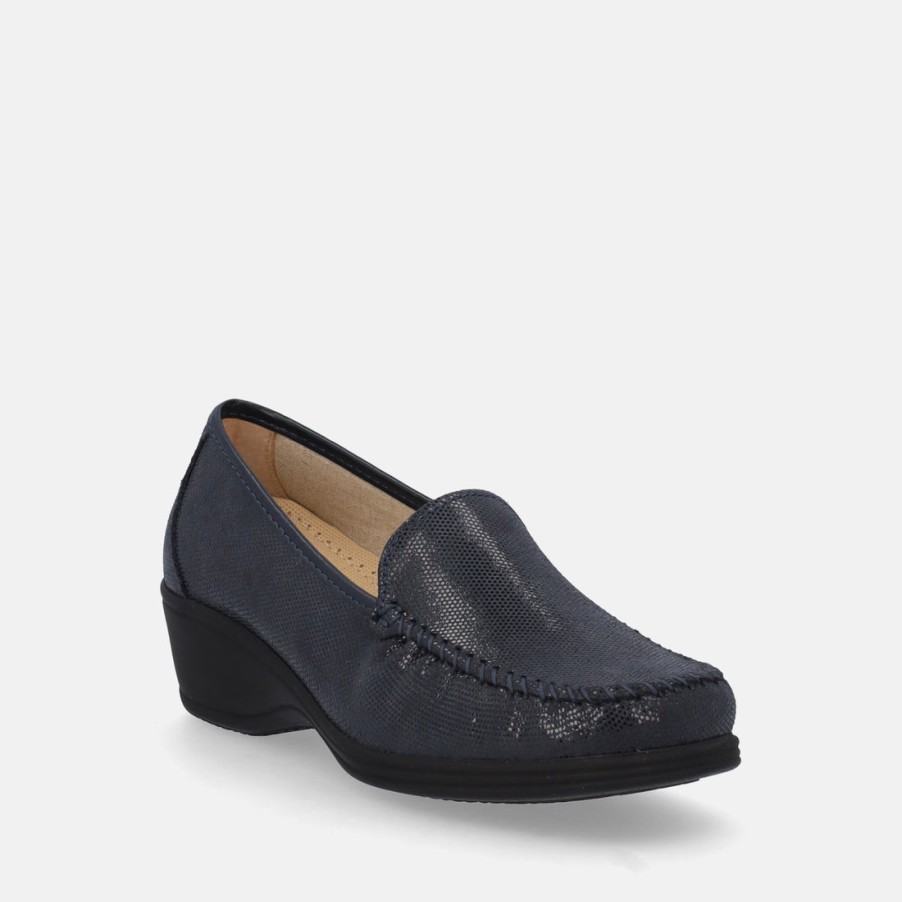 Woman LIFESTYLE | Lifestyle Loafers