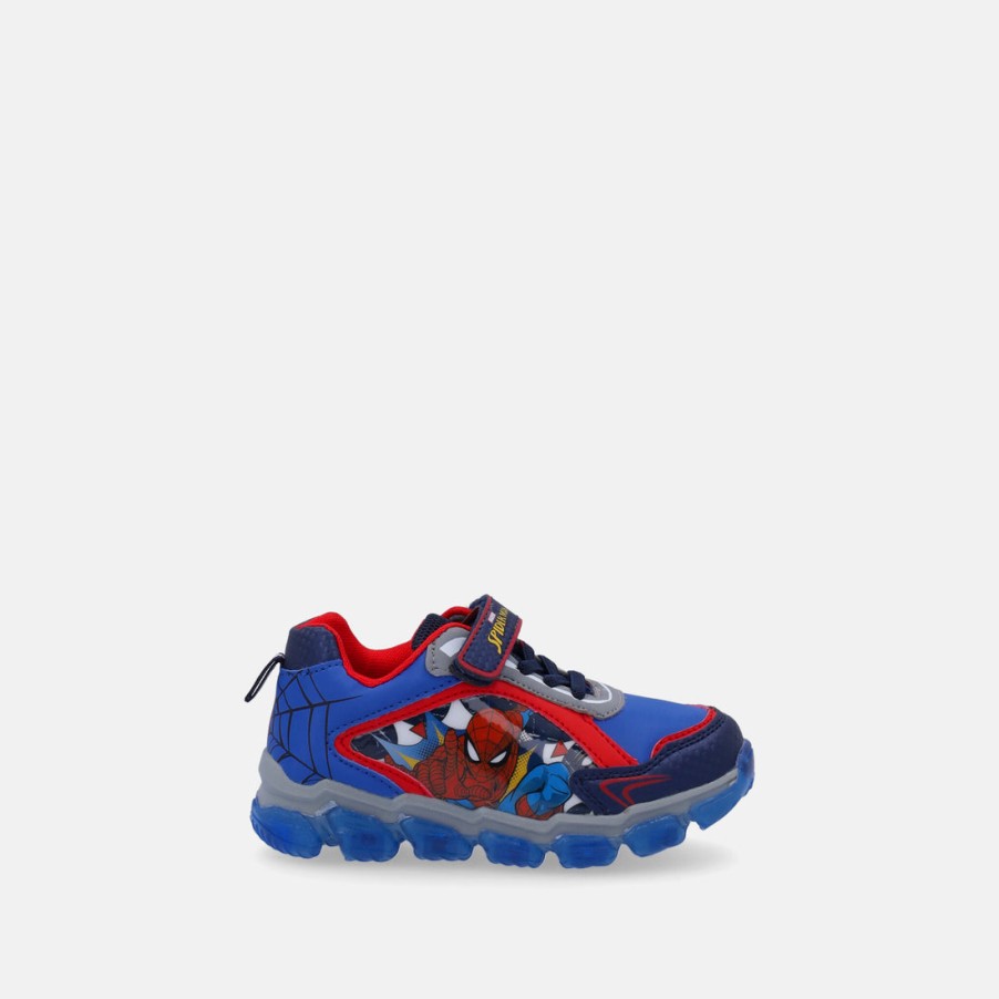 Children SPIDERMAN | Spider-Man Children'S Sneakers