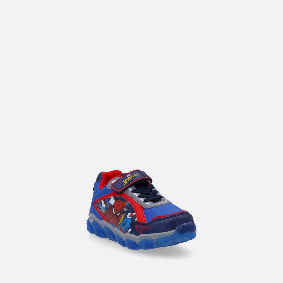 Children SPIDERMAN | Spider-Man Children'S Sneakers