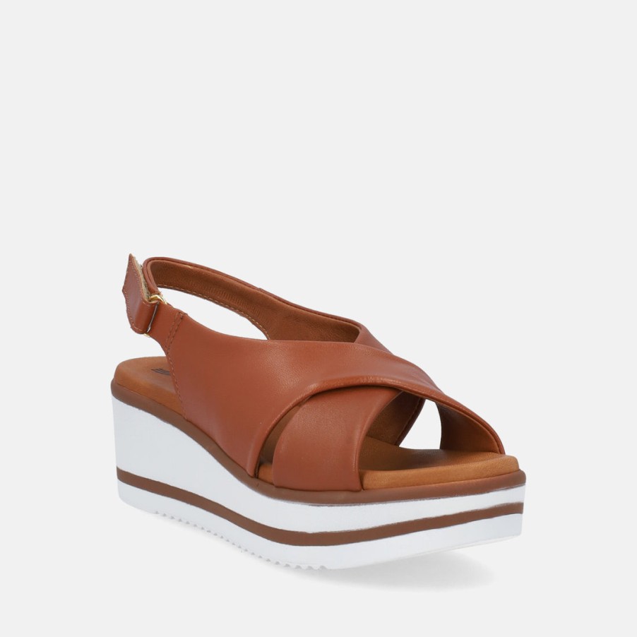 Woman SUSIMODA | Susimoda Wedge Sandals