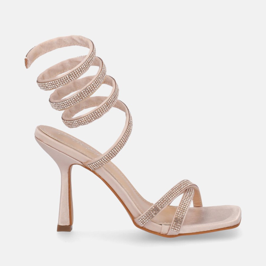 Woman CRISTIN | Cristin Heeled Sandals