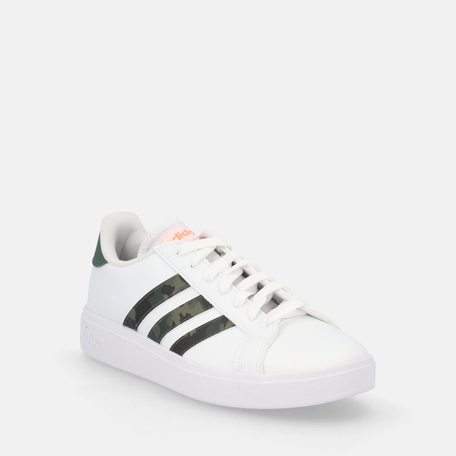 Man ADIDAS | Adidas Grand Court Base 2.0