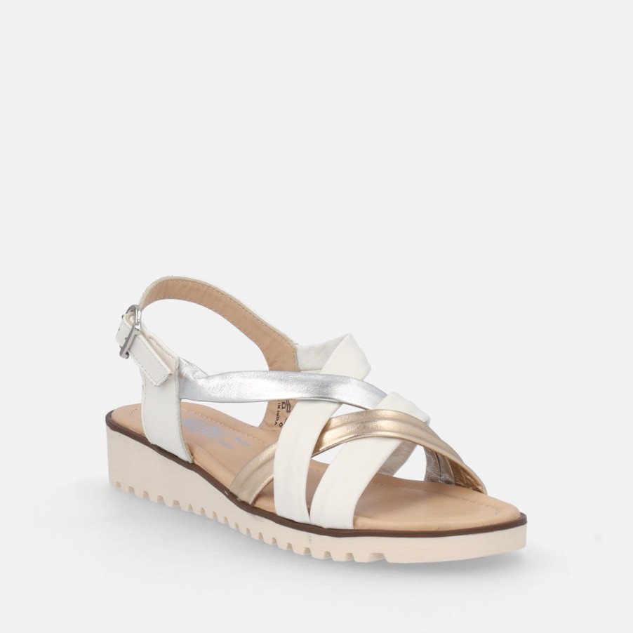 Woman TOTALLY | Nakoa Sandals