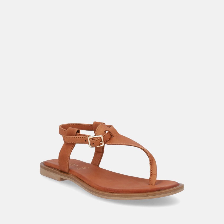 Woman NYLON | Ny-Lon Flip Sandals