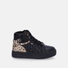 Children PRIMIGI | Primigi Girl High-Top Sneakers