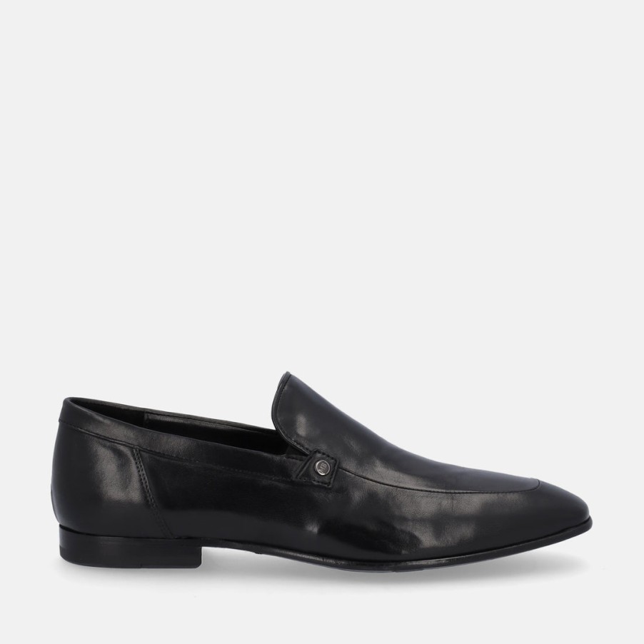 Man MARIO BRUNI | Mario Bruni Loafers