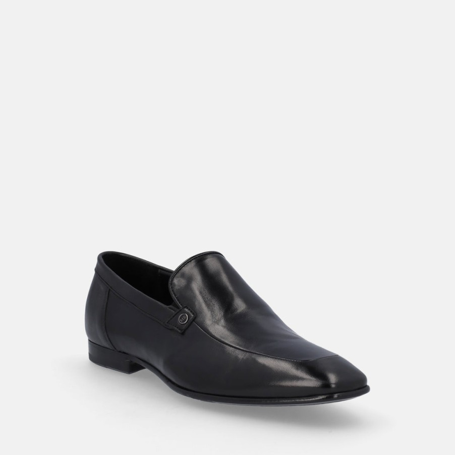 Man MARIO BRUNI | Mario Bruni Loafers