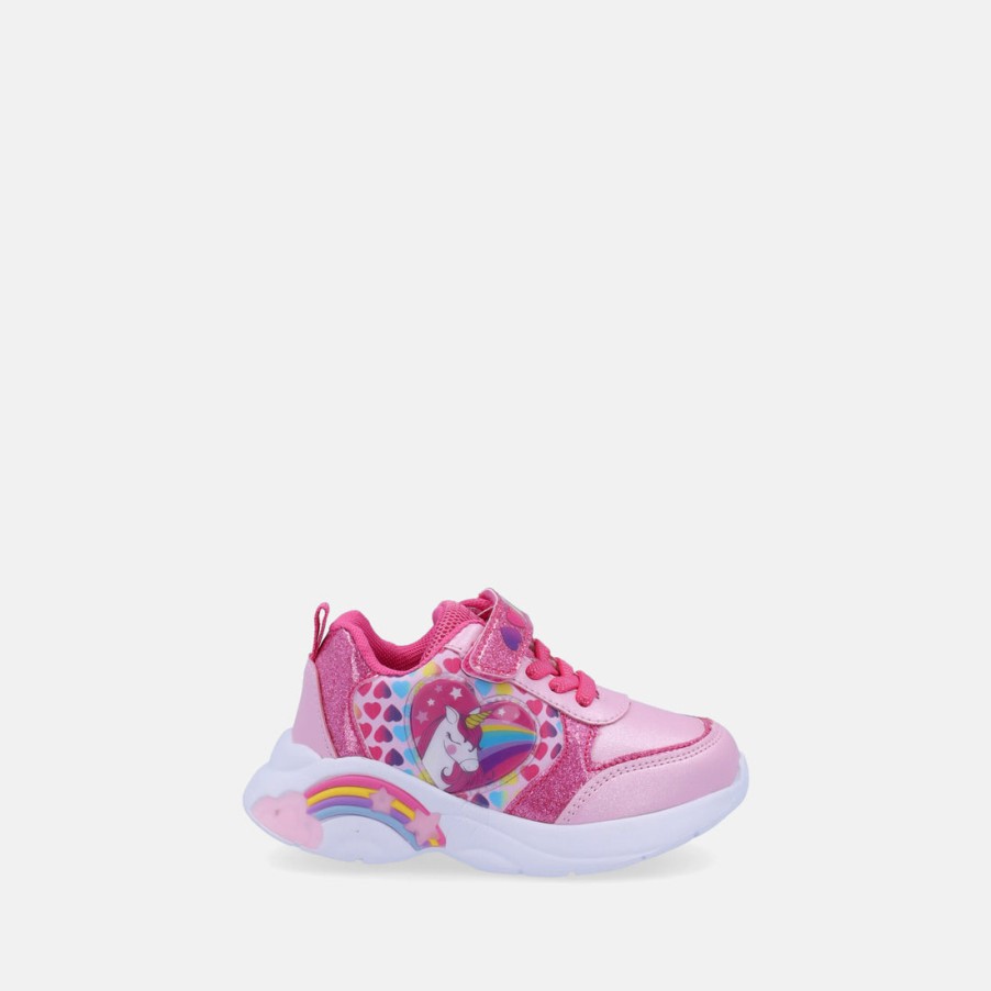 Children UNICORN | Unicorn Girl Sneakers