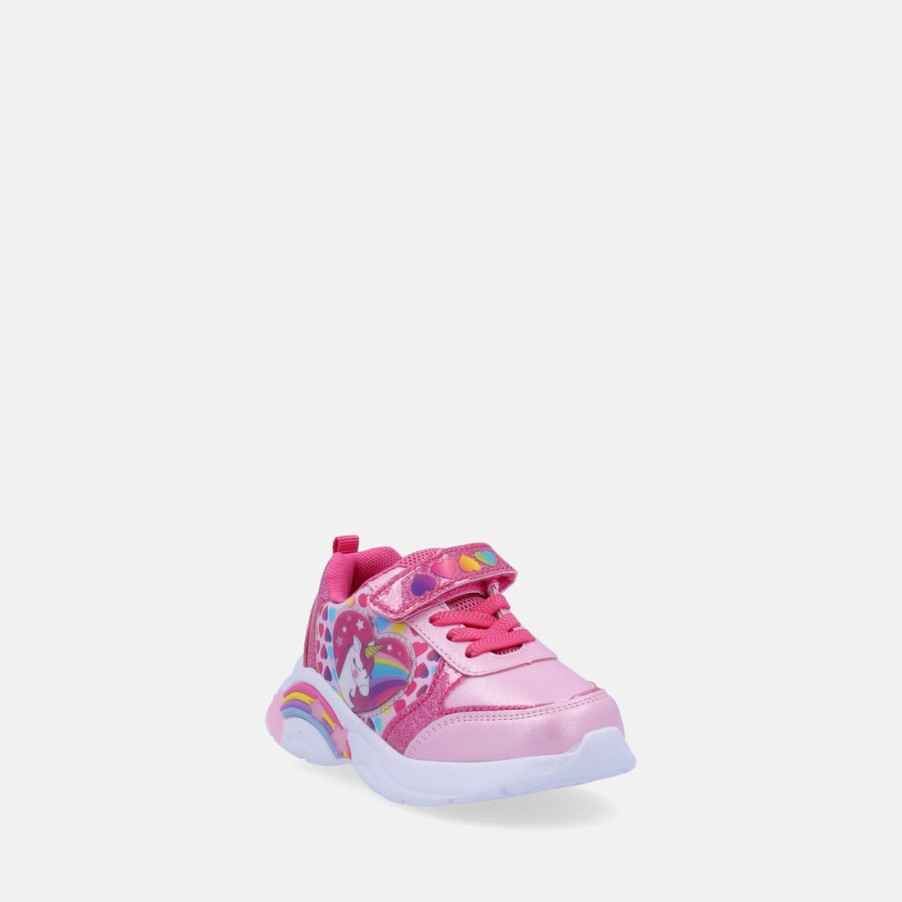 Children UNICORN | Unicorn Girl Sneakers