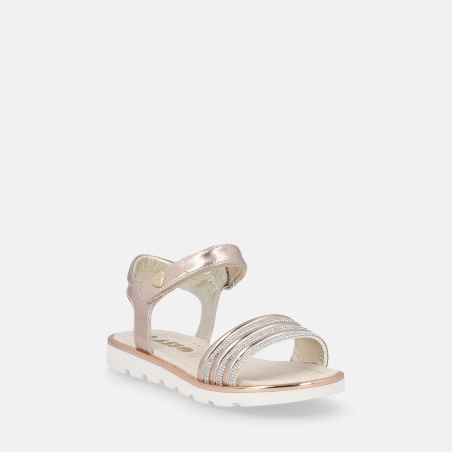 Children ACE | Asso Fashion Sandals