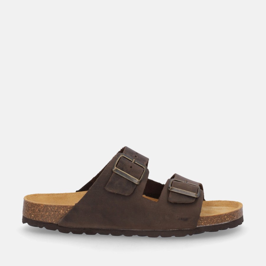 Man SERGO | Sergo Slippers