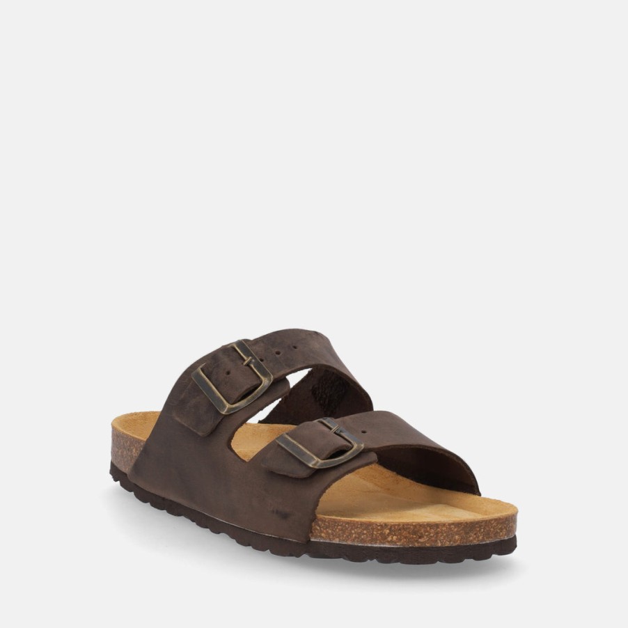 Man SERGO | Sergo Slippers