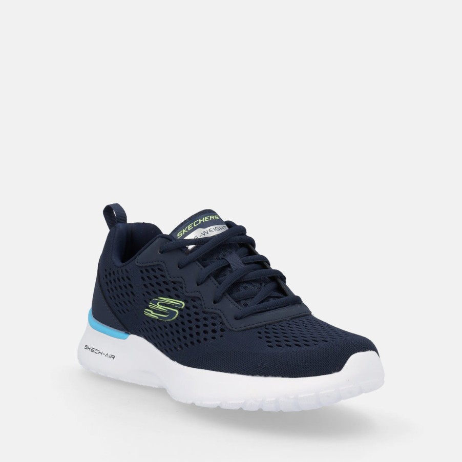 Man SKECHERS | Skechers Sneakers