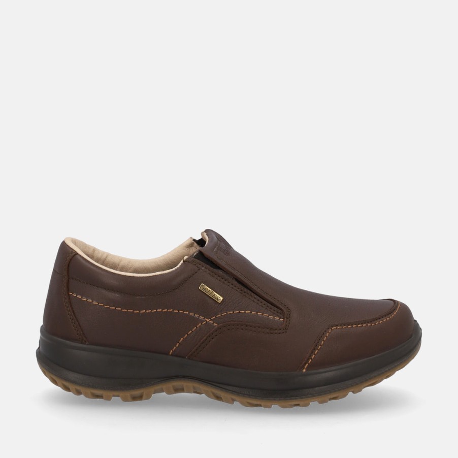 Man GRISPORT | Grisport Civil Shoes