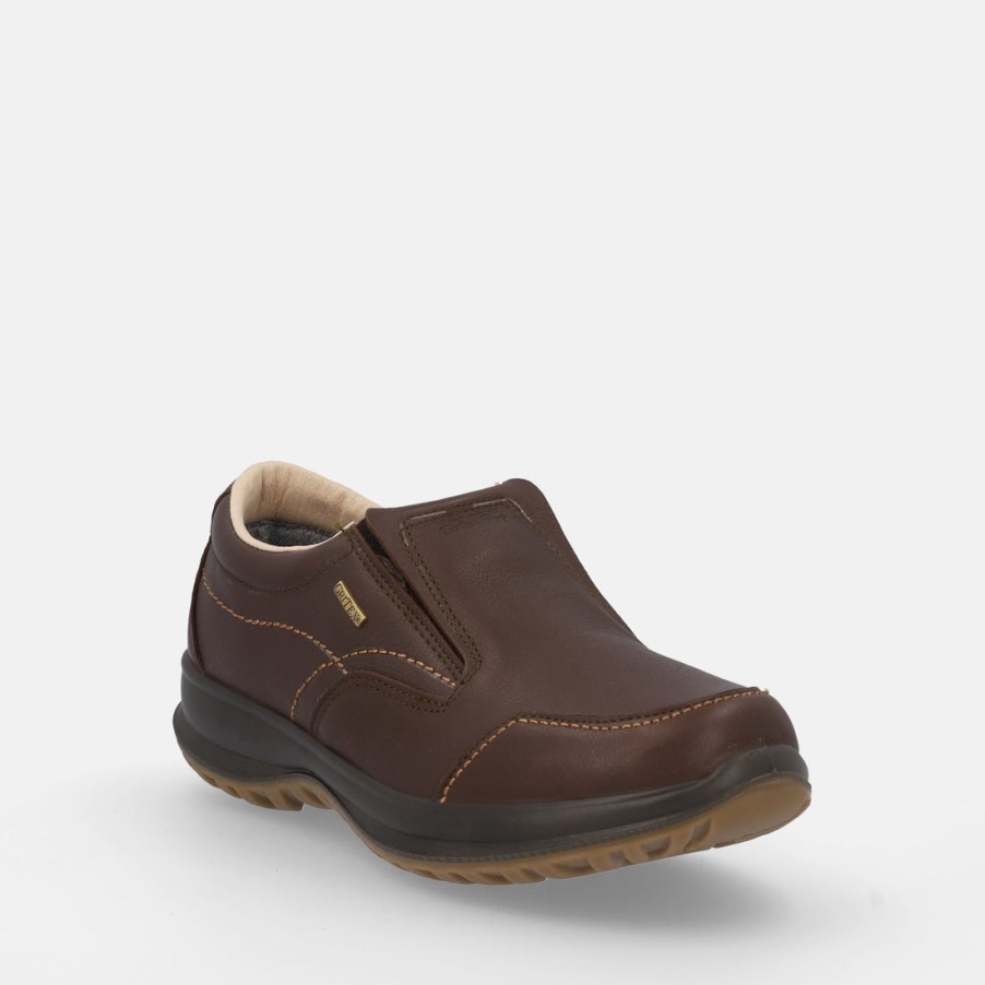 Man GRISPORT | Grisport Civil Shoes