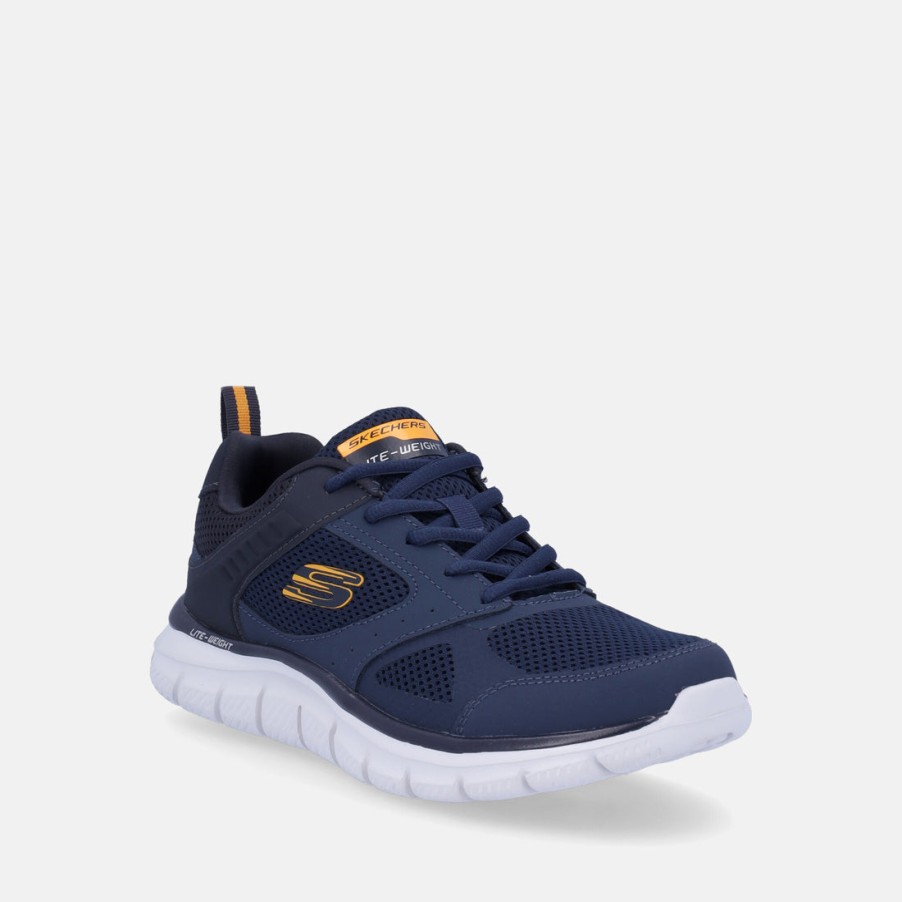 Man SKECHERS | Sneakers Uomo Skechers