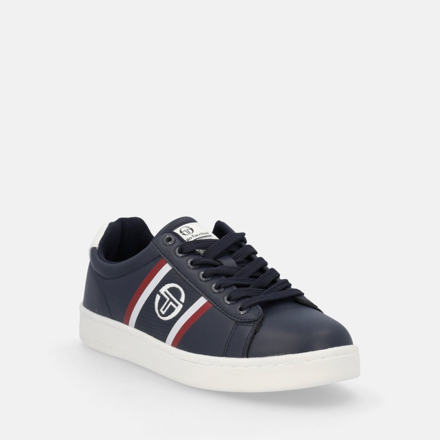 Man SERGIO TACCHINI | Sergio Tacchini Sneakers