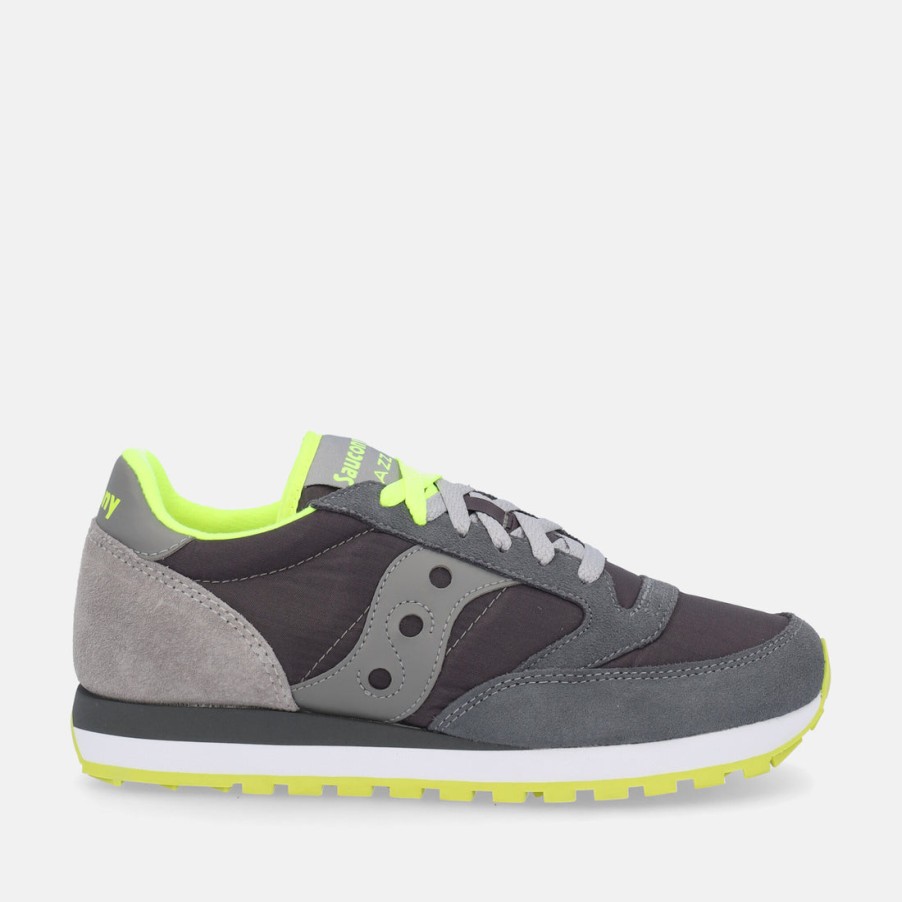 Man SAUCONY | Saucony Jazz Original