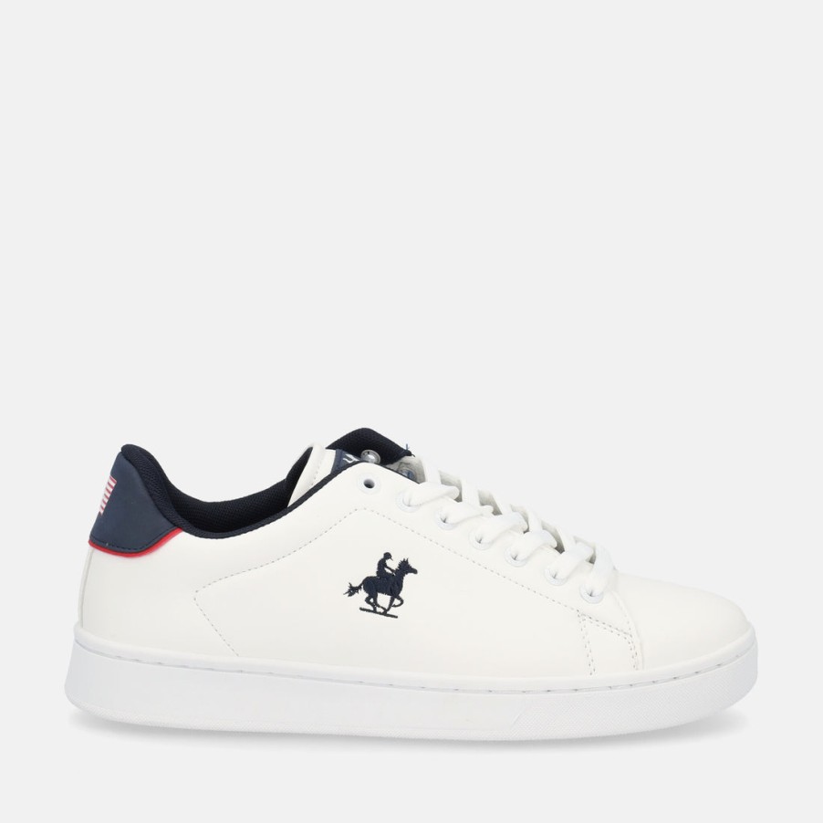 Man US GRAND POLO | Us Grand Polo Sneakers