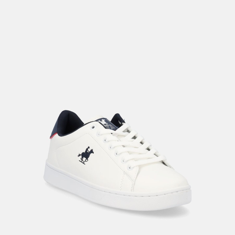 Man US GRAND POLO | Us Grand Polo Sneakers