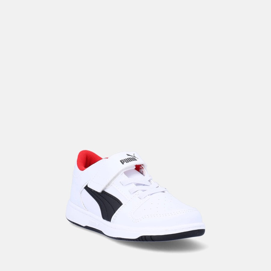 Children PUMA | Rebound Layup Low