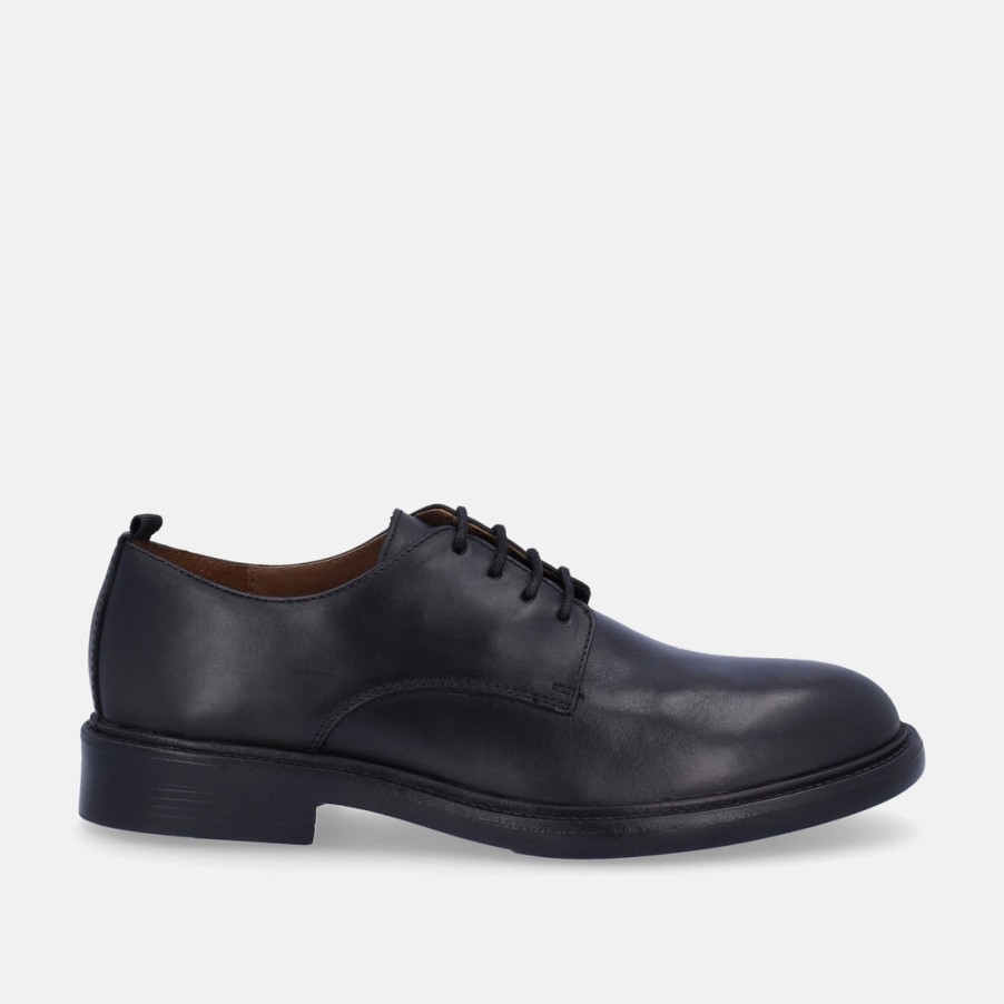 Man VALLEVERDE | Valleverde Laced Shoe