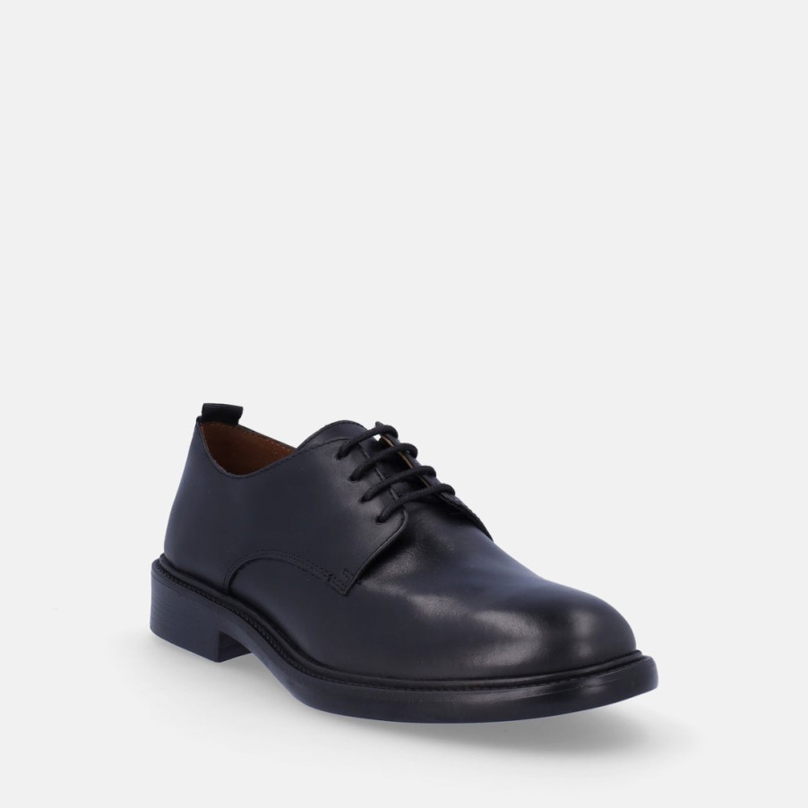 Man VALLEVERDE | Valleverde Laced Shoe