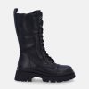 Woman JULIEN | Julien Women'S Combat Boots